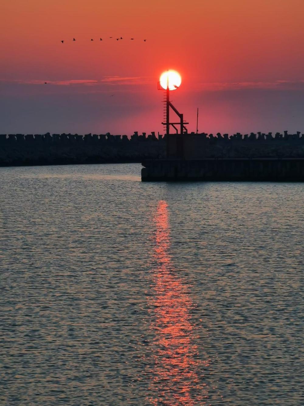 Seaview Residence Köstence Dış mekan fotoğraf