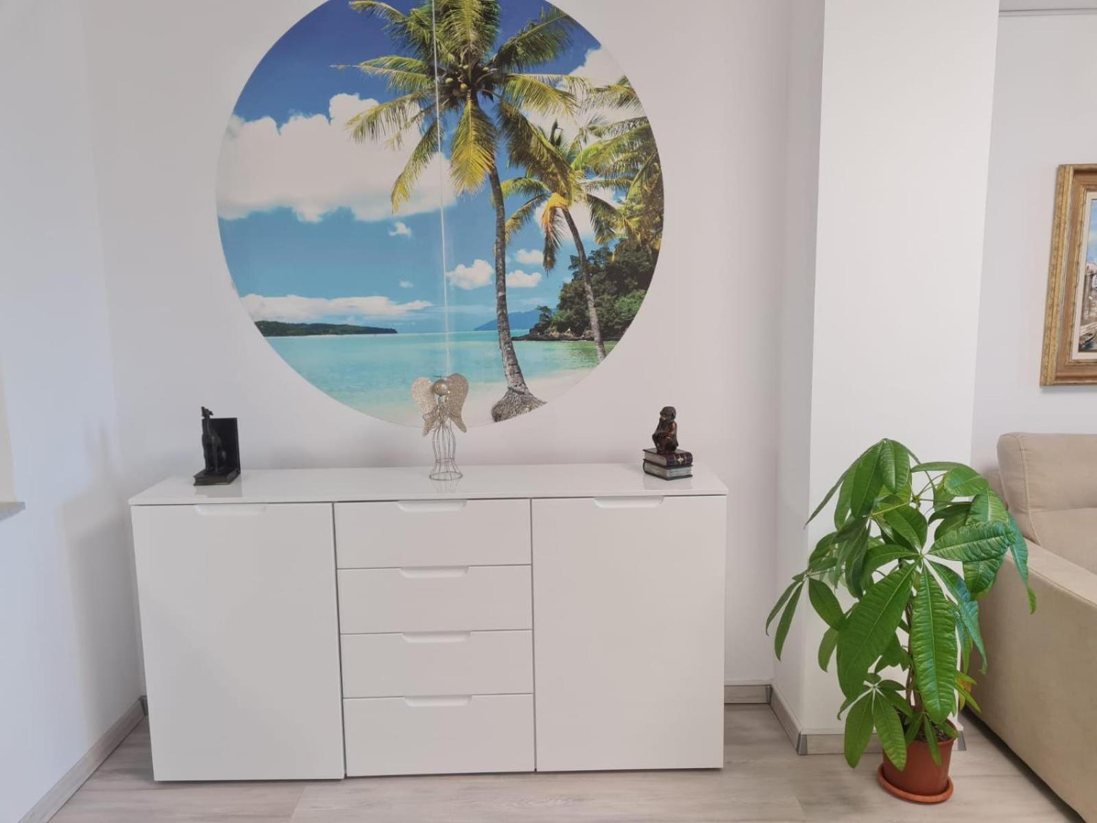 Seaview Residence Köstence Dış mekan fotoğraf