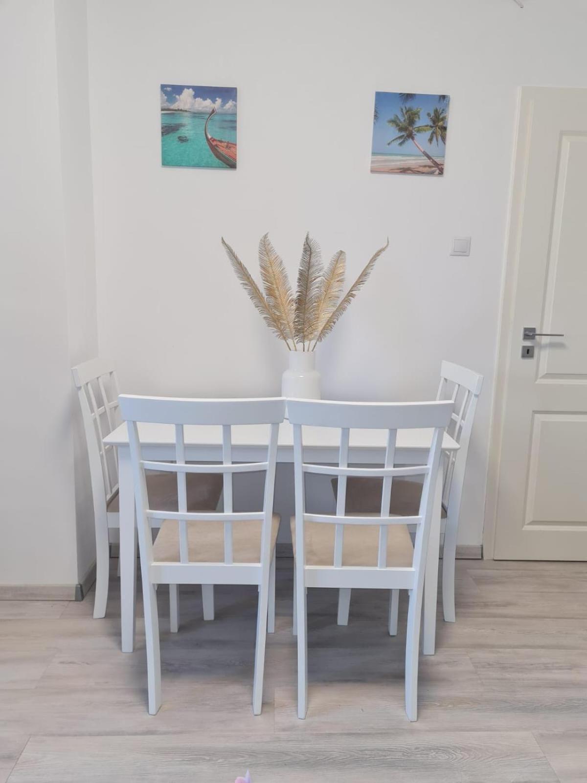 Seaview Residence Köstence Dış mekan fotoğraf