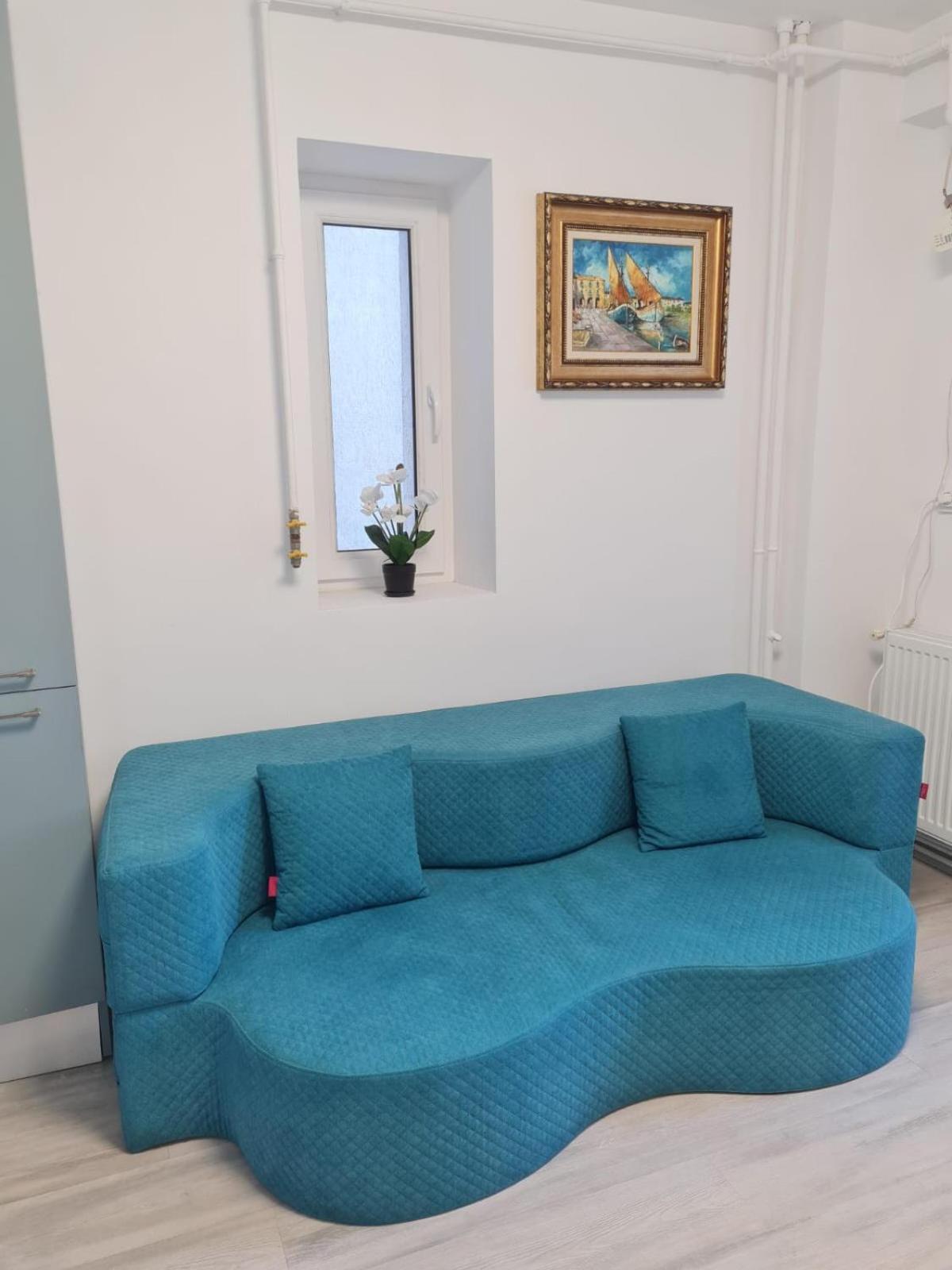 Seaview Residence Köstence Dış mekan fotoğraf
