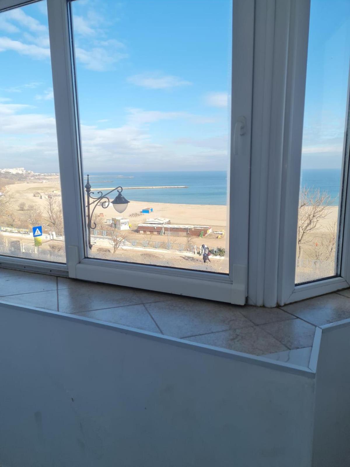 Seaview Residence Köstence Dış mekan fotoğraf